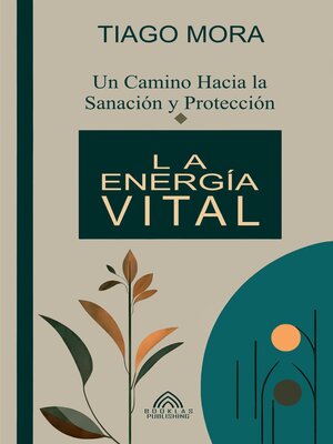cover image of La Energía Vital